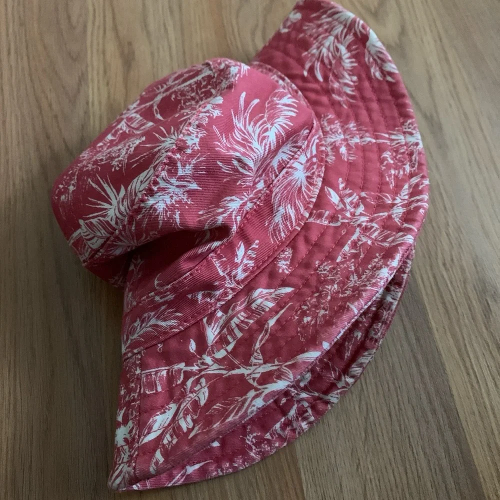 Bucket hat - Picture 3 of 3